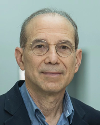 Paul Zarowin, Ph.D